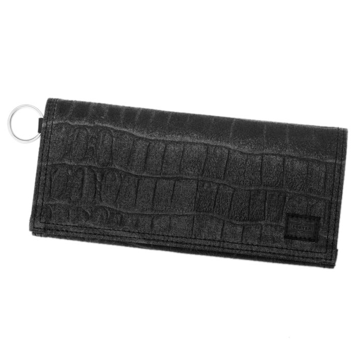 ☆新商品☆吉田カバン PORTER CLONE WALLET 長財布 | 京都の吉田カバン